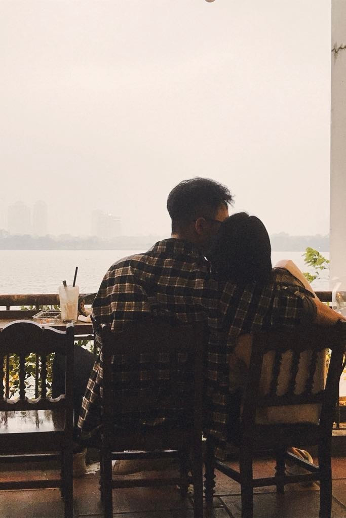 Mệt mỏi với tình yêu 'lốp dự phòng'