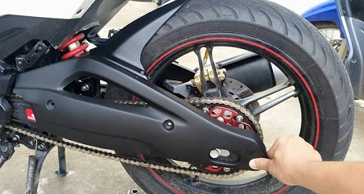 Ưu và nhược điểm của lốp không săm sử dụng cho xe máy