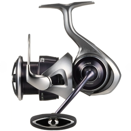 DAIWA 2023 AIRITY ST LT2500S-XH-QD spinning reel product image