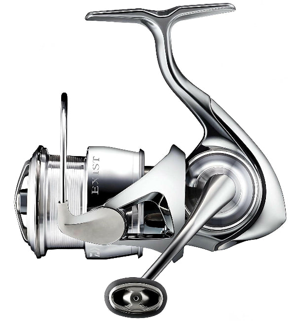 DAIWA 2024 CERTATE LT4000-CXH spinning reel product image