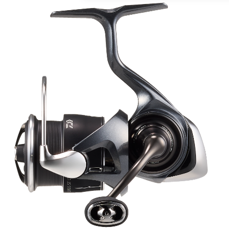 DAIWA 2025 CALDIA LT4000-CXH spinning reel product image