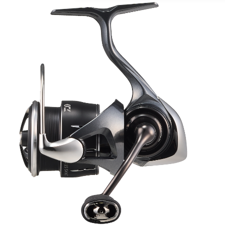 DAIWA 2024 LUVIAS PC LT3000 spinning reel product image