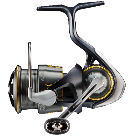 DAIWA 2024 LUVIAS ST SF2500SS-H spinning reel product image