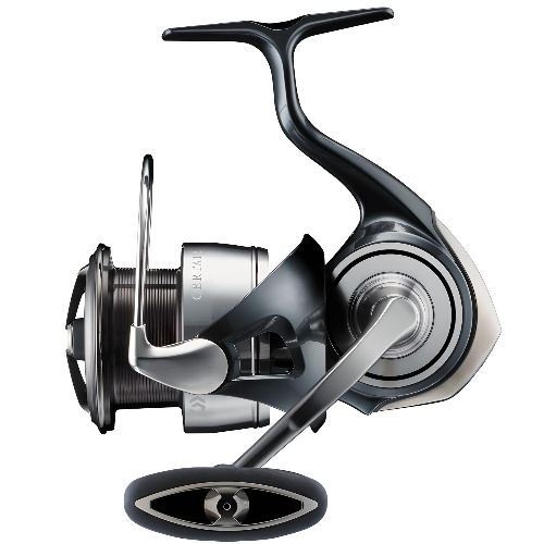 DAIWA 2023 AIRITY ST SF2500SS H QD spinning reel product image