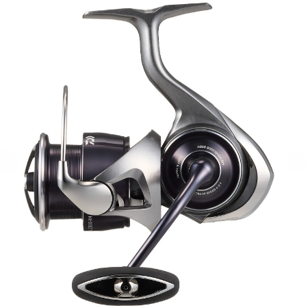 DAIWA 2022 EXIST LT2500S-H spinning reel product image