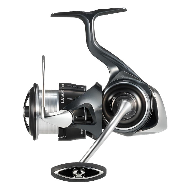 DAIWA 2024 LUVIAS ST LT2000S-P spinning reel product image