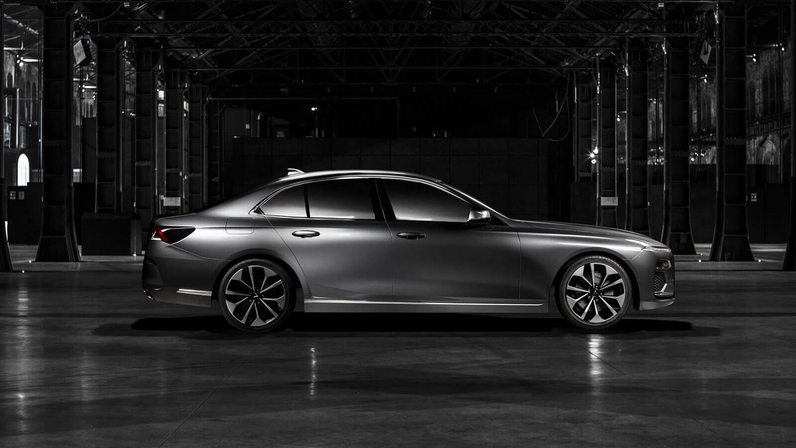 vinfast lux A2.0