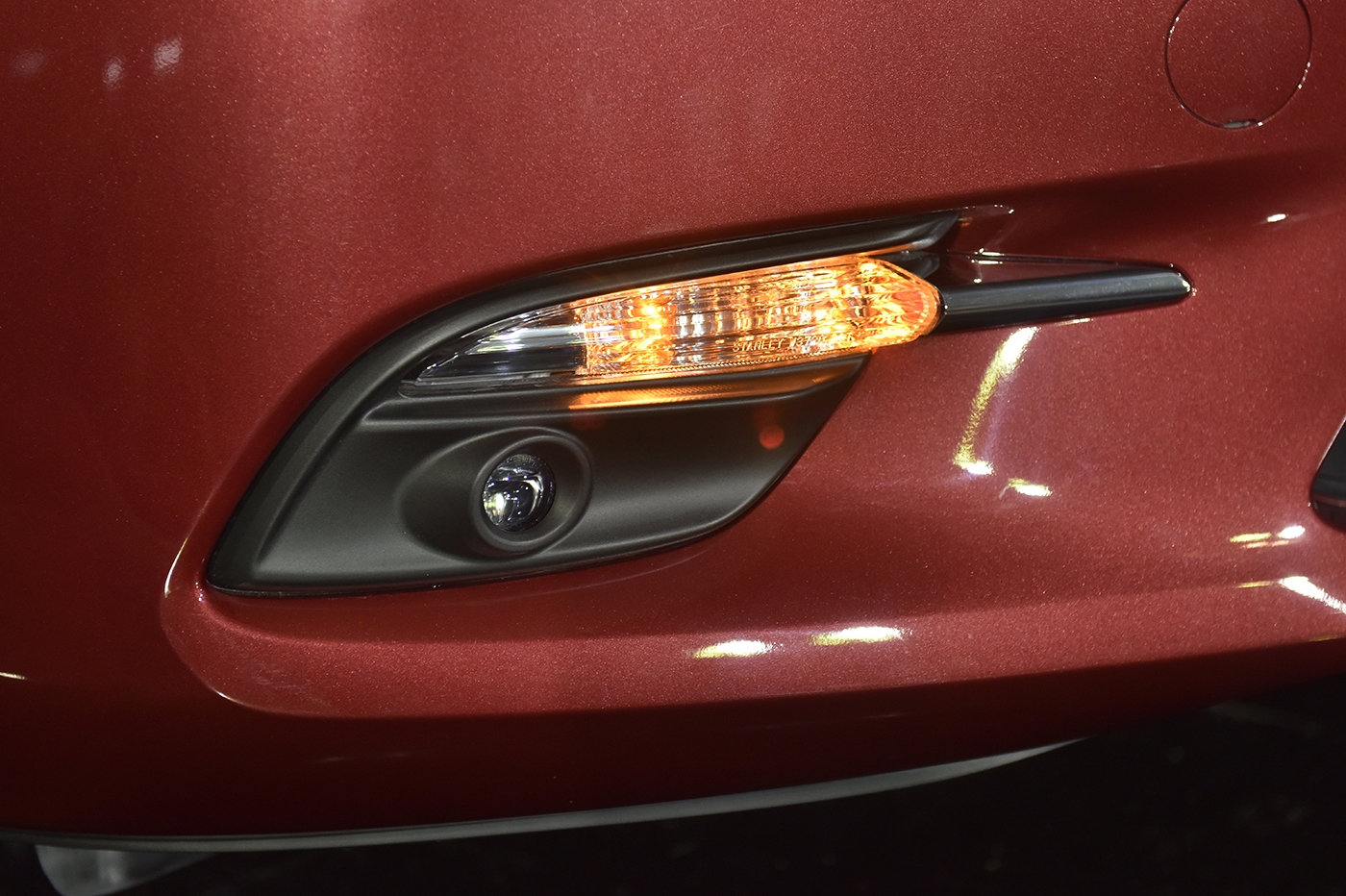 Mazda 3 Hatchback 1.5L 2019
