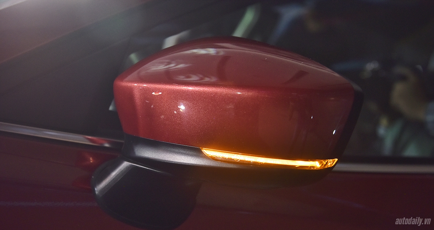 Mazda 3 Hatchback 1.5L 2019