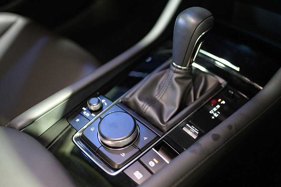 Mazda 3 Deluxe 2022 - Hình 21