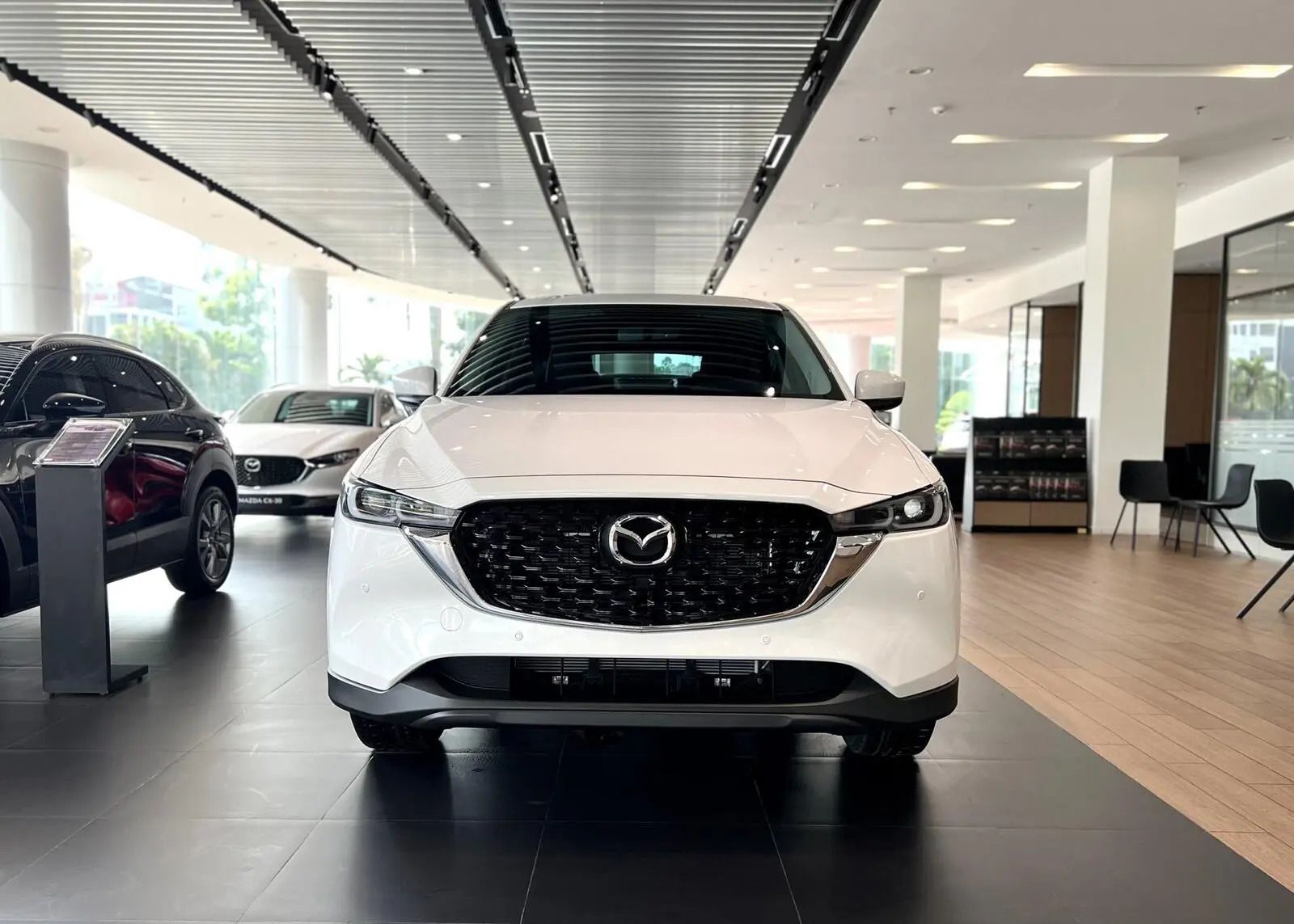 cx5 deluxe 2023