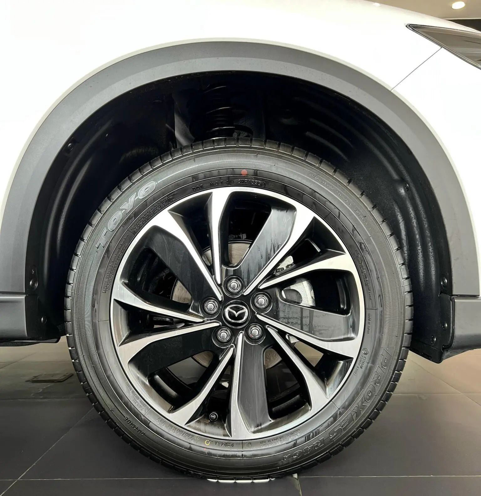 cx5 deluxe 2023