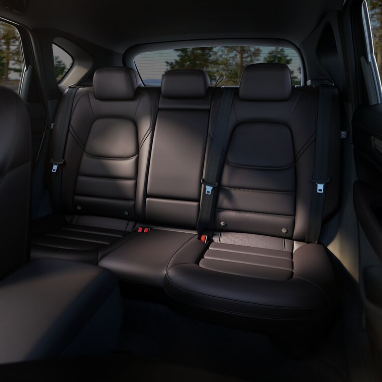 New Mazda Cx 5 Nội Thất