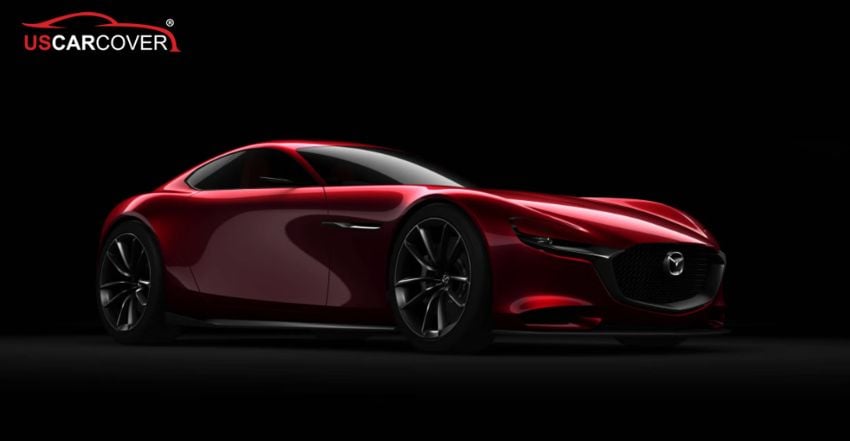 2026 Mazda RX9 Review: Rotary Is Back, Is It Worth Waiting For?