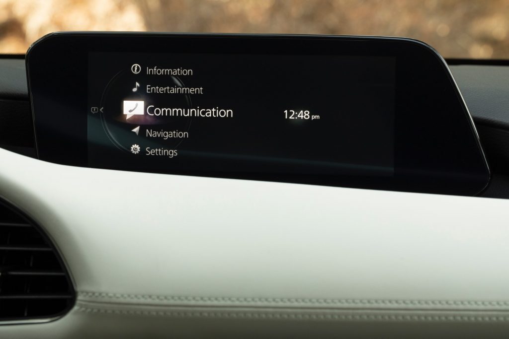 2019 Mazda3
