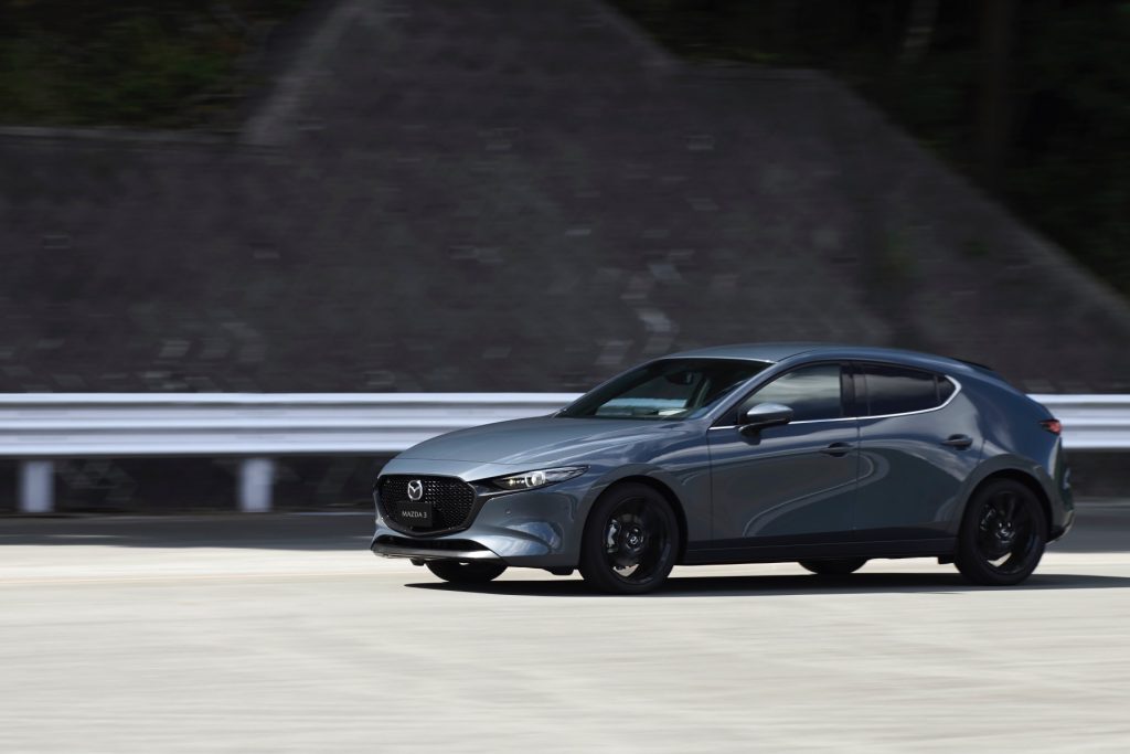 2019 Mazda3 Review: A Massive Improvement, But There’s One Major Issue