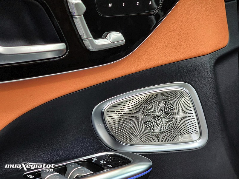 Mercedes C300 AMG 2022: Giá bán mới nhất, Chi tiết thông số kỹ thuật