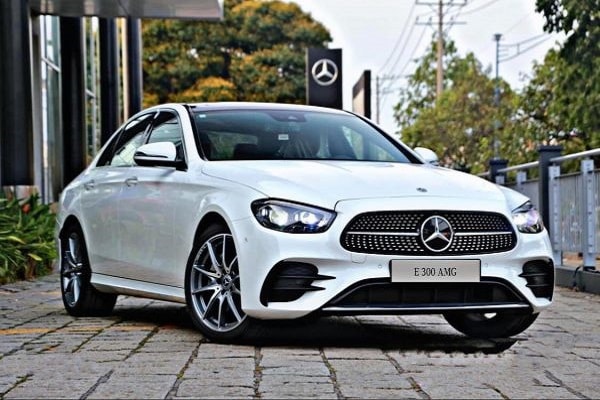 Mercedes E300 AMG 2023: Giá bán tại đại lý, Ưu đãi cập nhật mới nhất
