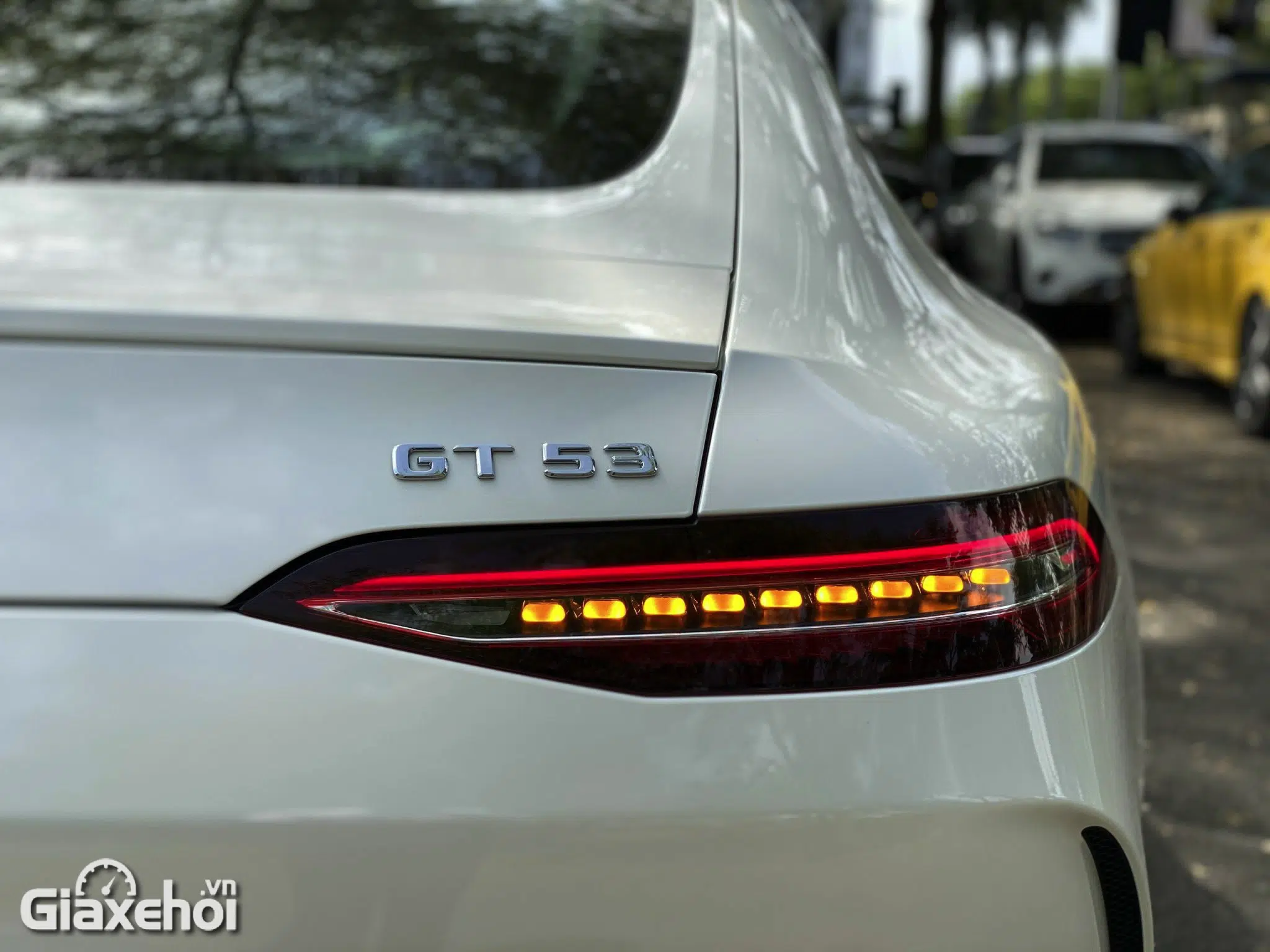 mercedes amg gt 53 4matic 4door coupe 2022 giaxehoi vn 12