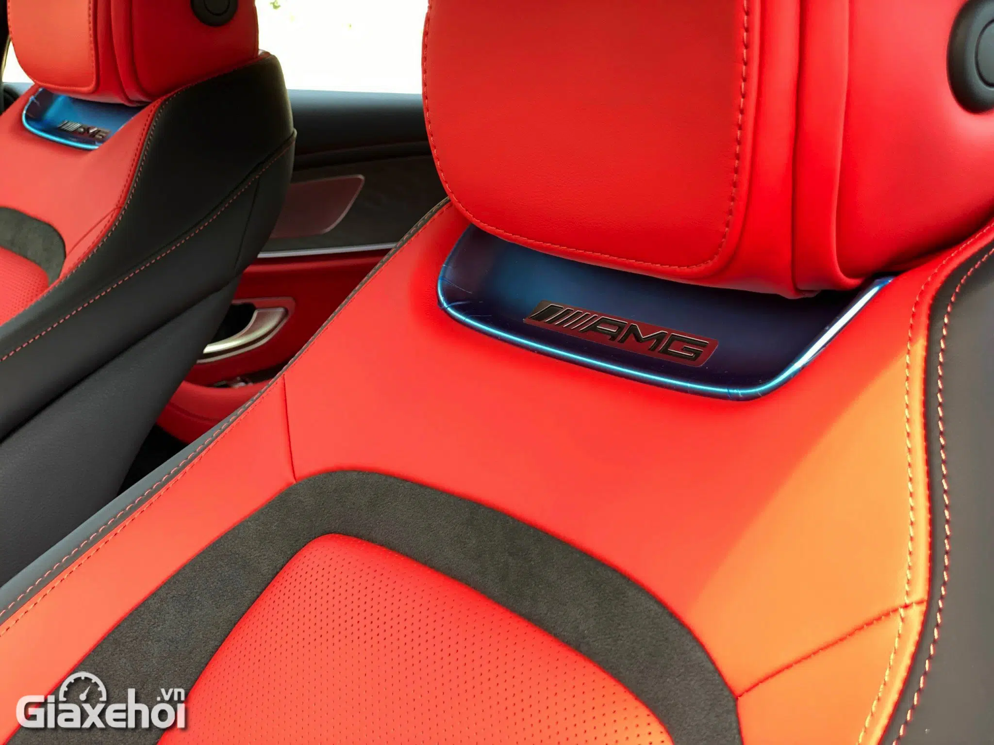 mercedes amg gt 53 4matic 4door coupe 2022 giaxehoi vn 11