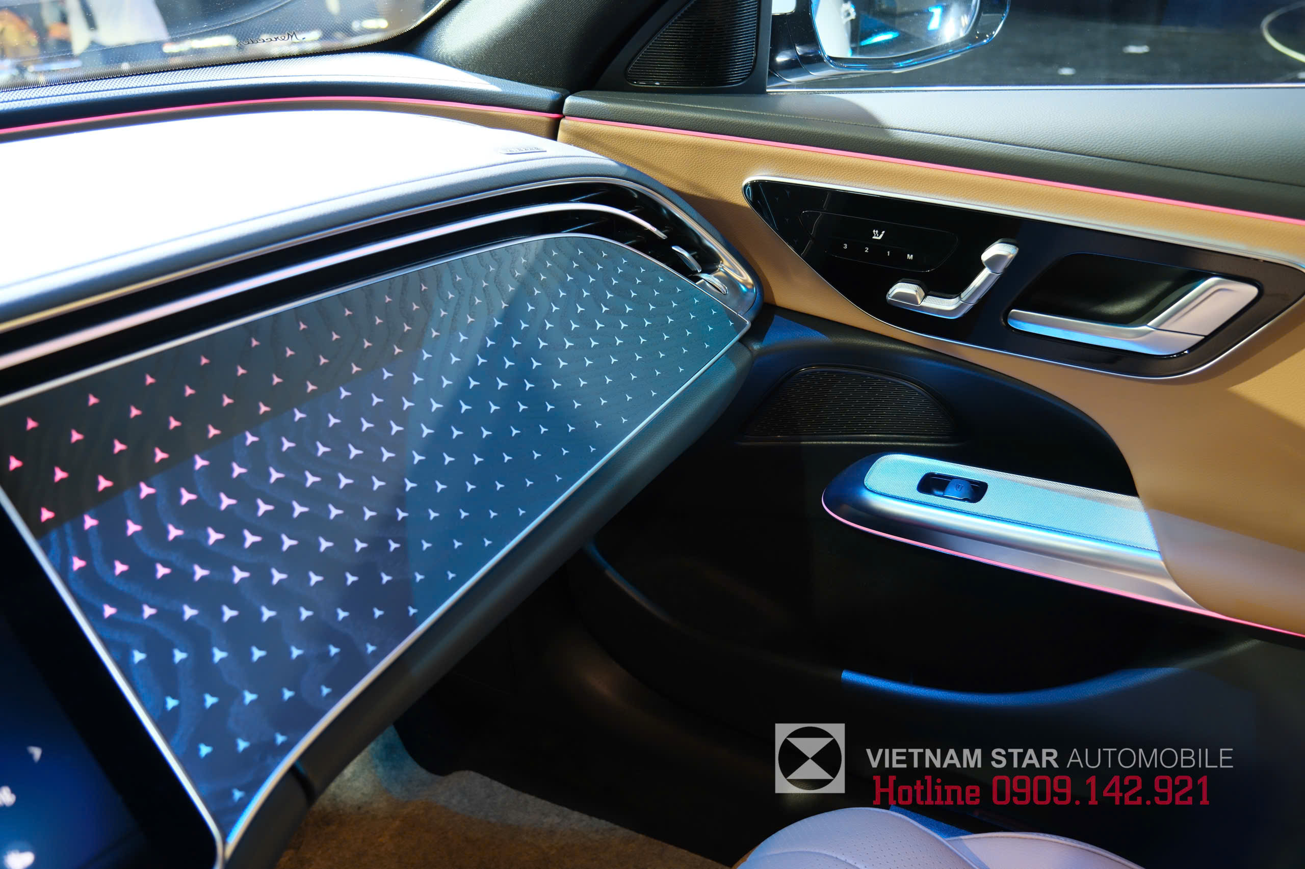 E200 Avantgarde