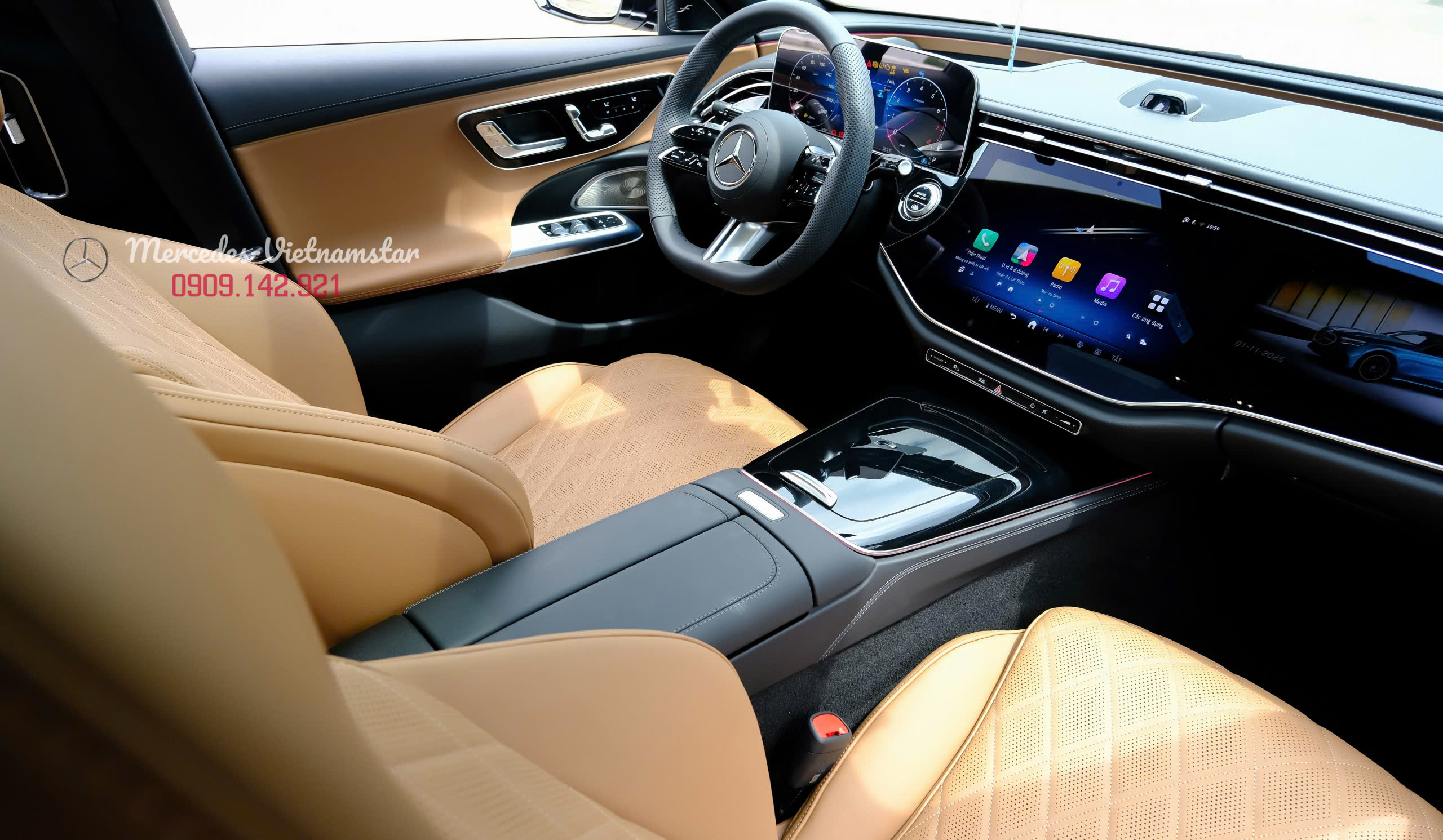 e300 all new noi that nau 4