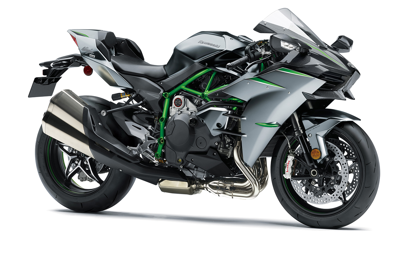 Top Gun 2 Motorcycle