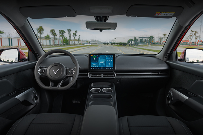 giá xe vinfast VF MPV 7 mới nhất