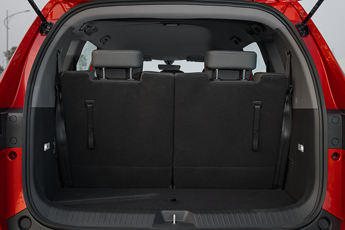 giá xe vinfast VF MPV 7 mới nhất