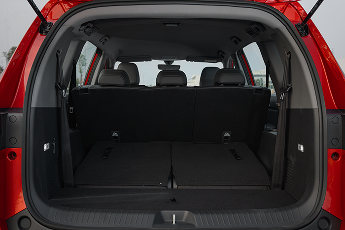 giá xe vinfast VF MPV 7 mới nhất