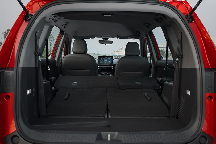 giá xe vinfast VF MPV 7 mới nhất