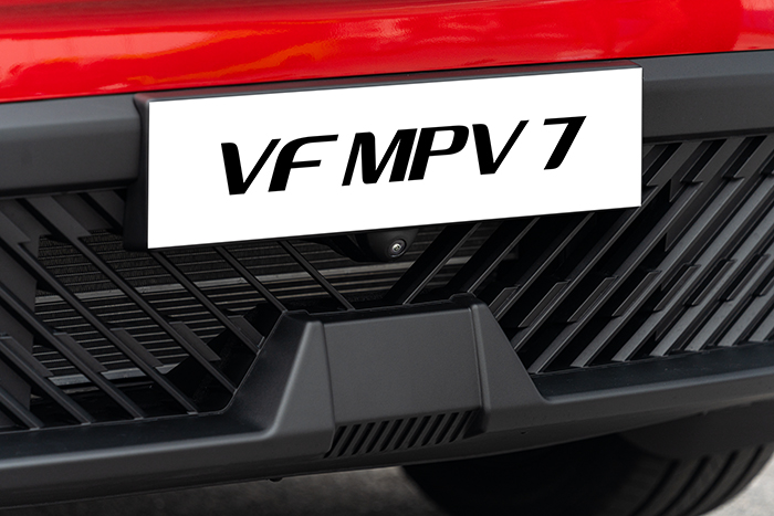 giá xe vinfast VF MPV 7 mới nhất