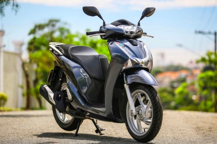 Lợi ích khi mua xe SH trả góp với tính năng Trả góp trên Zalopay