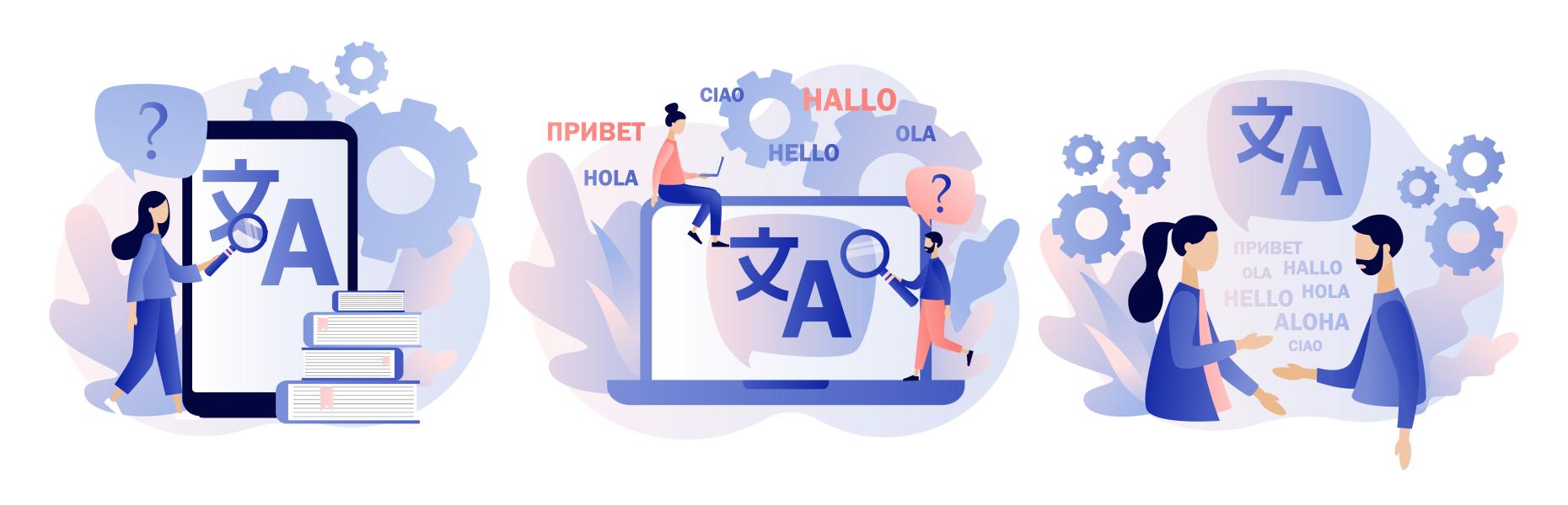 DC DMV ở Ngôn ngữ của quý vị