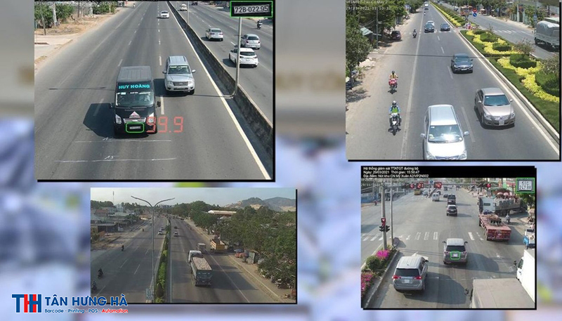 Danh sách Các Điểm Lắp Camera Phạt Nguội Hà Nội 2026 và Giải Mã Công Nghệ Vision AI