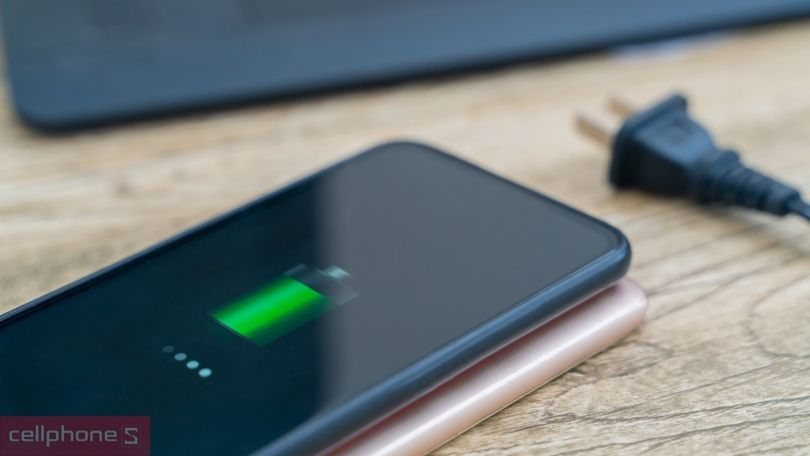 5 triệu nên mua điện thoại pin tốt