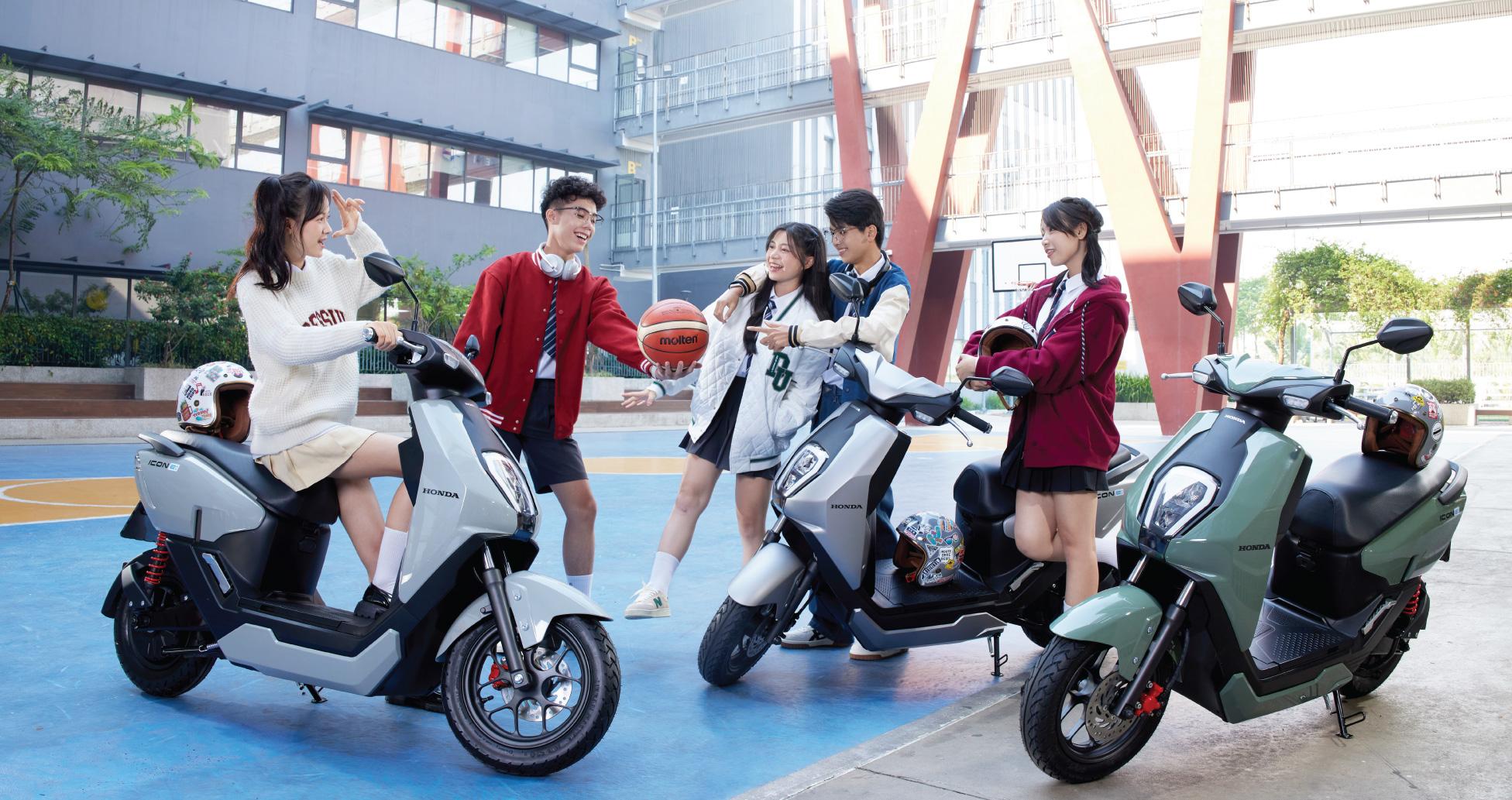 Lưu ý trước khi quyết định mua xe máy điện Honda