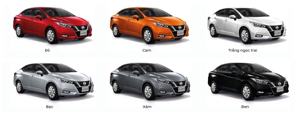 NISSAN ALMERA SỐ SÀN