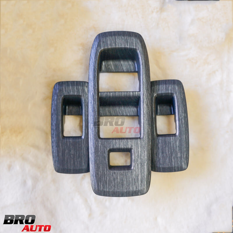 Ốp nội thất chất liệu cao cấp