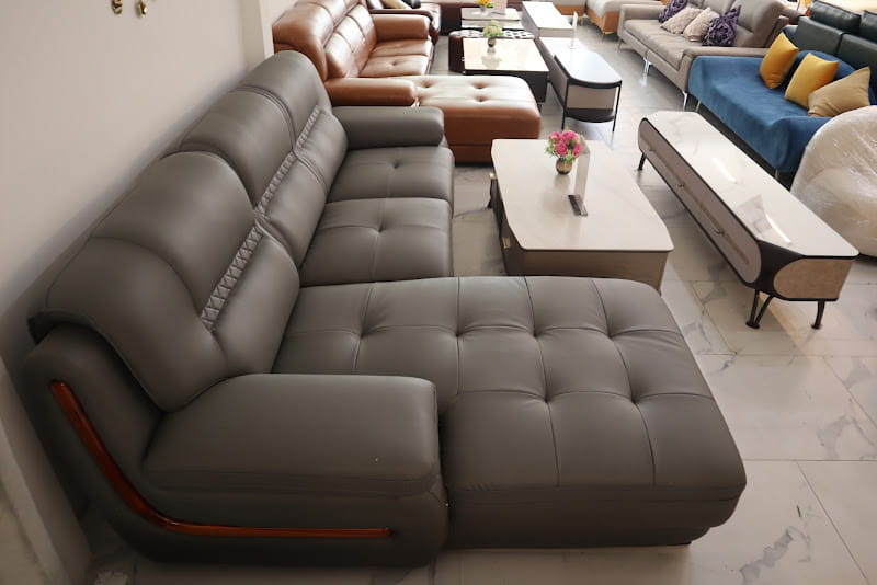 cửa hàng nội thất giá kho