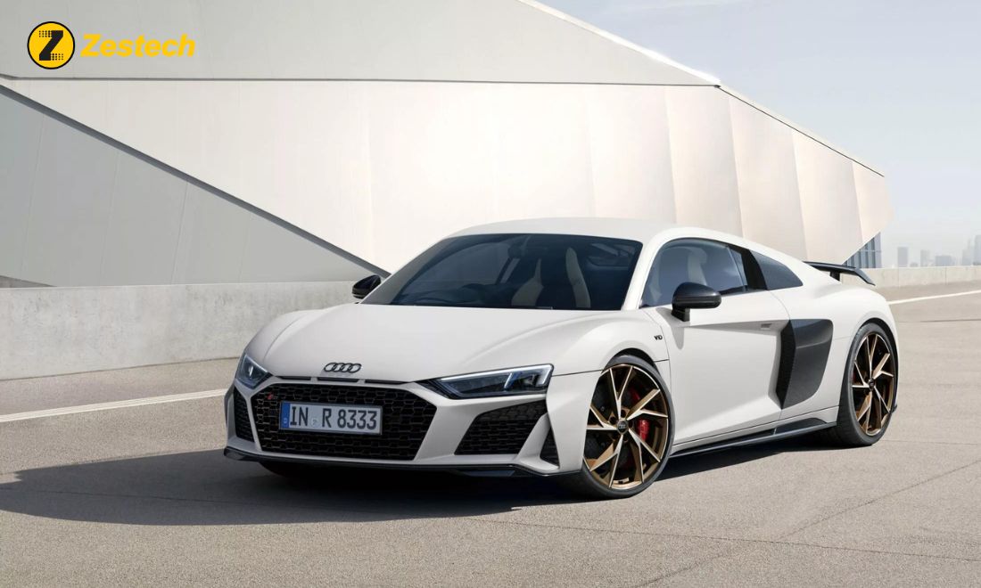 Audi-R8-Coupe