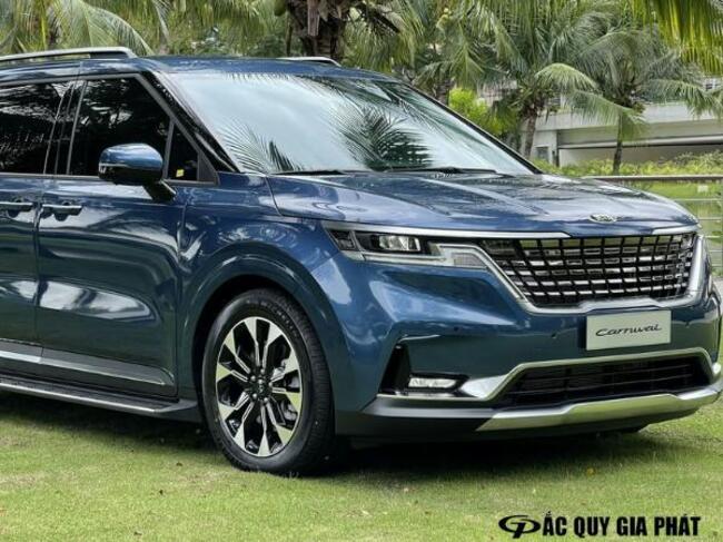 Đặc điểm và tính năng nổi bật của Kia Rondo 2020