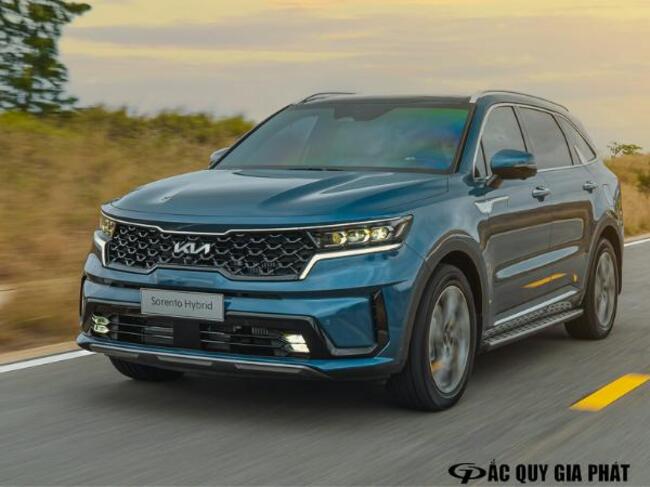 Mẫu xe Ford Everest