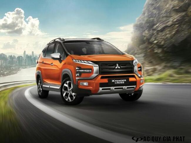 Đặc điểm và tính năng nổi bật của xe Mitsubishi Xpander Cross