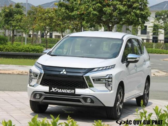 Đặc điểm và tính năng nổi bật của Mitsubishi Xpander
