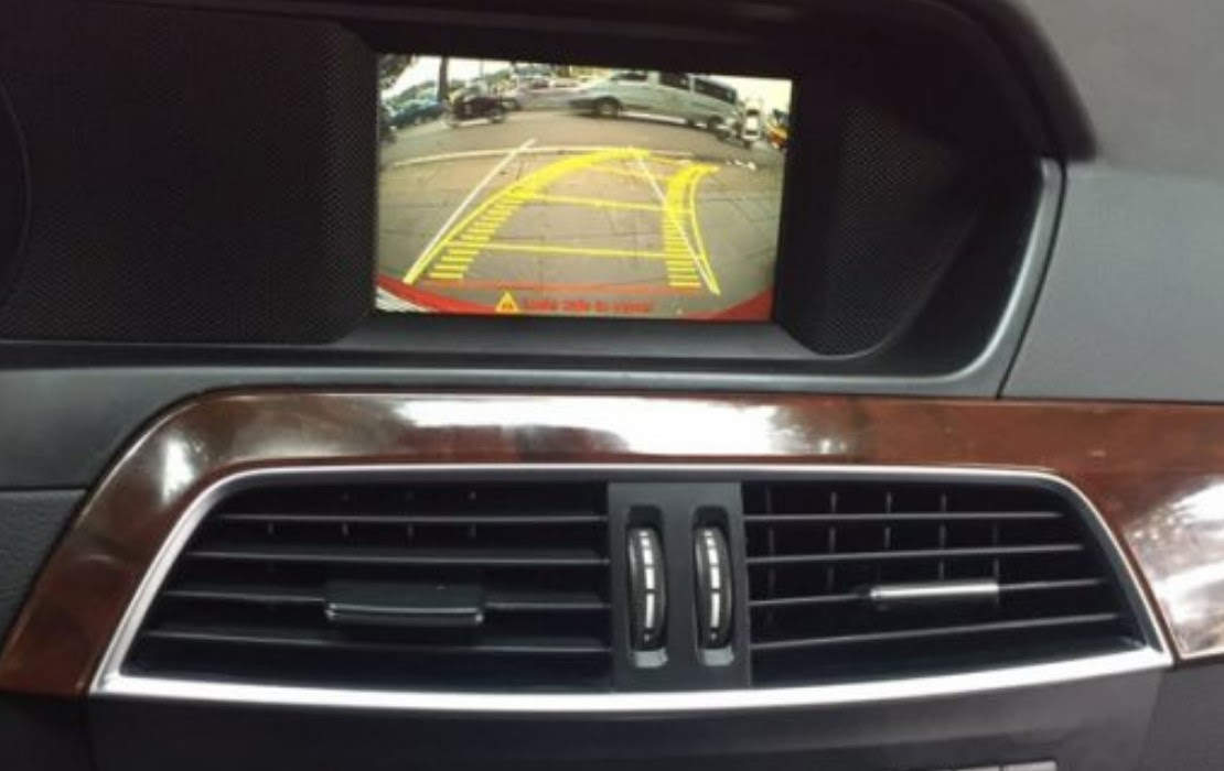 đánh giá sự an toàn Mercedes C300