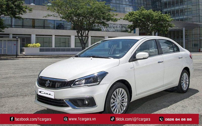 Dịch vụ tư vấn mua xe Suzuki cũ uy tín, chuyên nghiệp