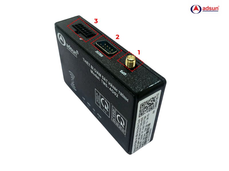 TMS-4G02