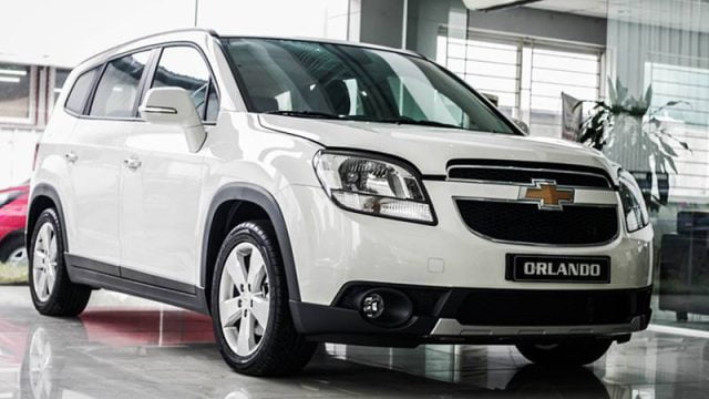 Top 9 mẫu xe 7 chỗ cũ chất lượng giá tốt đáng mua nhất 
