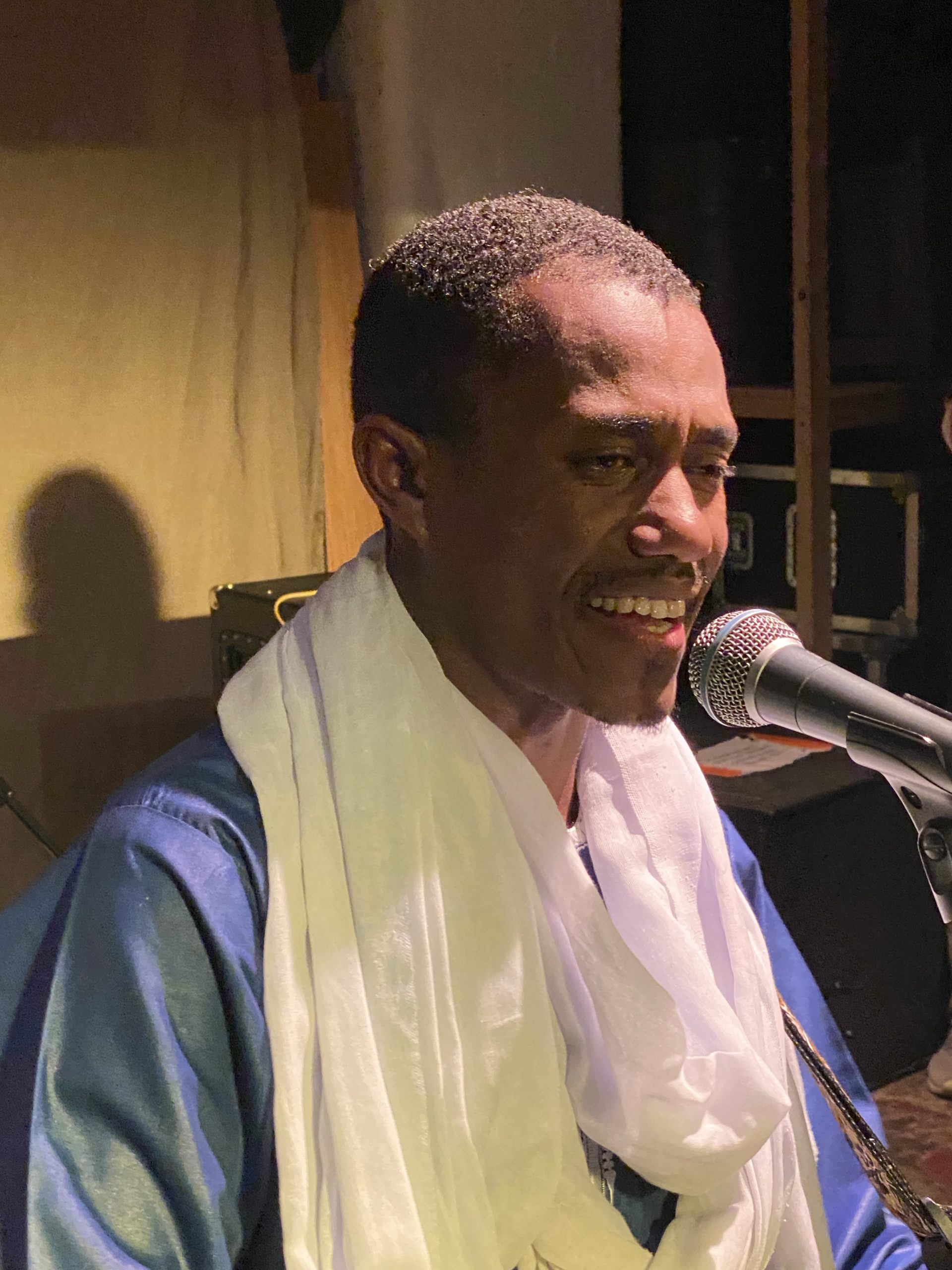 Etran De L’Air – Cafe Oto, London 14 August&nbsp;2023